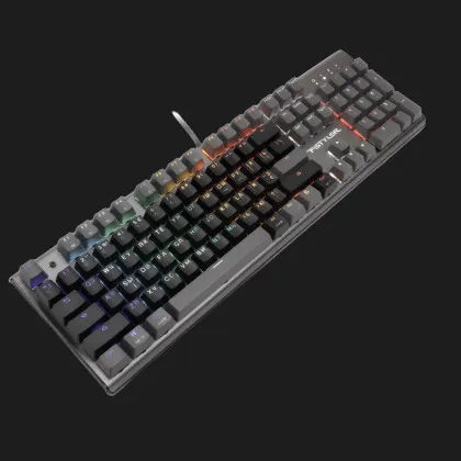 Клавіатура механічна A4Tech FS100 (Stone Black) (FS100)
