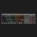 Клавіатура механічна A4Tech FS100 (Stone Black) (FS100)