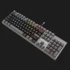 Клавіатура механічна A4Tech FS100 (Stone Black) (FS100)