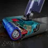 Пилосос для вологого прибирання Dyson WashG1 Clean+Wash (Prussian Blue/Rich Copper)