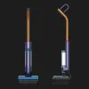Пилосос для вологого прибирання Dyson WashG1 Clean+Wash (Prussian Blue/Rich Copper)