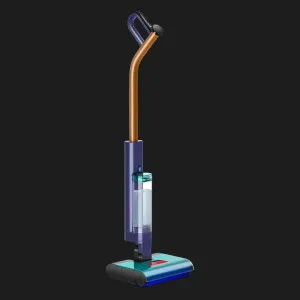 Пылесос для влажной уборки Dyson WashG1 Clean+Wash (Prussian Blue/Rich Copper)