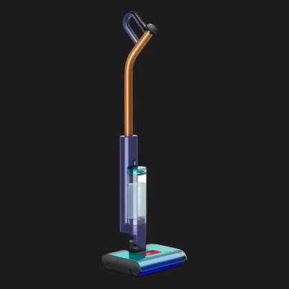 Пилосос для вологого прибирання Dyson WashG1 Clean+Wash (Prussian Blue/Rich Copper)