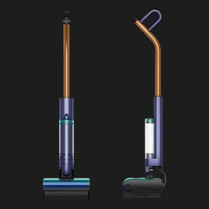 Пылесос для влажной уборки Dyson WashG1 Clean+Wash (Prussian Blue/Rich Copper)
