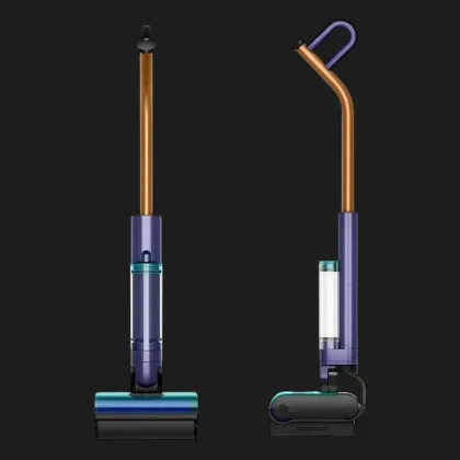 Пилосос для вологого прибирання Dyson WashG1 Clean+Wash (Prussian Blue/Rich Copper)