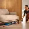 Пилосос для вологого прибирання Dyson WashG1 Clean+Wash (Prussian Blue/Rich Copper)