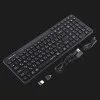 Клавіатура бездротова A4Tech FBK27C AS (Black)