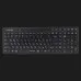 Клавіатура бездротова A4Tech FBK27C AS (Black)