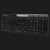 Клавіатура бездротова A4Tech FBK27C AS (Black)