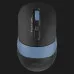 Миша бездротова A4Tech FB10CS (Ash Blue)