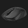 Миша бездротова A4Tech FB10CS (Stone Black)