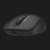Миша бездротова A4Tech FB10CS (Stone Black)