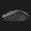 Миша бездротова A4Tech FB10CS (Stone Black)
