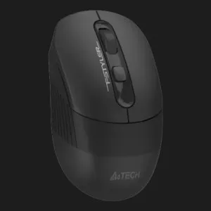 Миша бездротова A4Tech FB10CS (Stone Black)