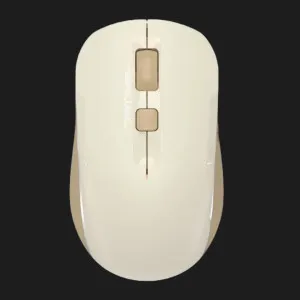 Миша бездротова A4Tech FB26CS Air2 (Cafe Latte)