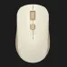 Миша бездротова A4Tech FB26CS Air2 (Cafe Latte)