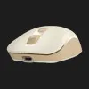 Миша бездротова A4Tech FB26CS Air2 (Cafe Latte)