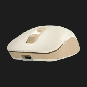 Миша бездротова A4Tech FB26CS Air2 (Cafe Latte)