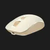 Миша бездротова A4Tech FB26CS Air2 (Cafe Latte)