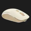 Миша бездротова A4Tech FB26CS Air2 (Cafe Latte)