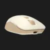 Миша бездротова A4Tech FB26CS Air2 (Cafe Latte)