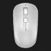 Миша бездротова A4Tech FB26CS Air2 (Icy White)