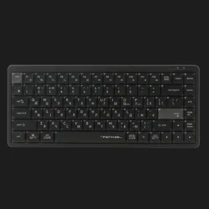 Проводная клавиатура A4Tech FX53 (Black) (FX53) в Черновцах