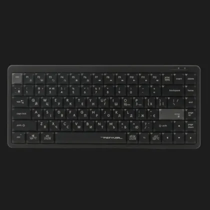 Проводная клавиатура A4Tech FX53 (Black) (FX53) Ивано-Франковске