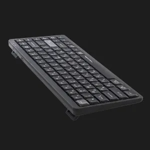 Проводная клавиатура A4Tech FX53 (Black) (FX53) в Черновцах