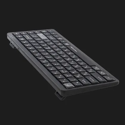 Проводная клавиатура A4Tech FX53 (Black) (FX53) Ивано-Франковске