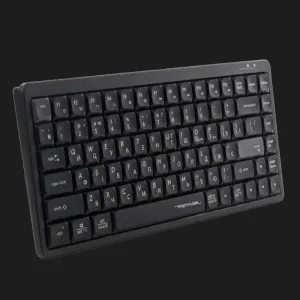 Проводная клавиатура A4Tech FX53 (Black) (FX53) в Черновцах