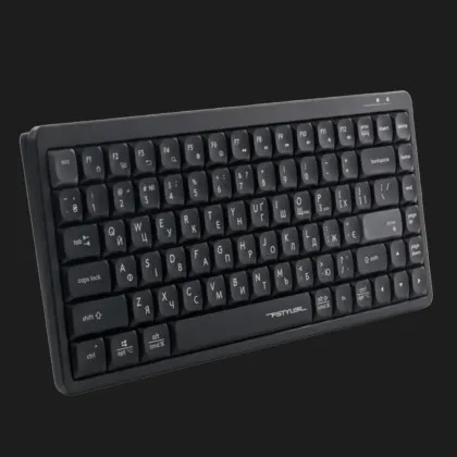 Проводная клавиатура A4Tech FX53 (Black) (FX53) Ивано-Франковске