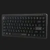 Проводная клавиатура A4Tech FX53 (Black) (FX53)