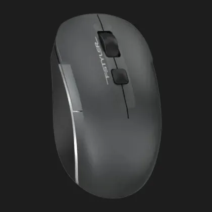 Миша бездротова A4Tech FB26CS Air2 (Smoky Gray) Івано-Франківську