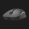 Миша бездротова A4Tech FB26CS Air2 (Smoky Gray)