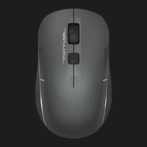 Миша бездротова A4Tech FB26CS Air2 (Smoky Gray) в Бродах