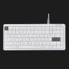 Проводная клавиатура A4Tech FX53 (White) (FX53)