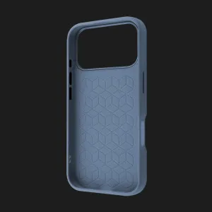 Чохол Proove Sapphire Case with Magnetic Ring iPhone 17 Pro/18 Pro (Light Blue) у Луцьк