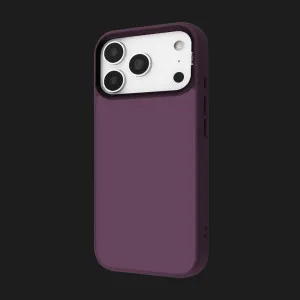 Чохол Proove Sapphire Case with Magnetic Ring iPhone 17 Pro Max/18 Pro Max (Cherry Red) у Луцьк