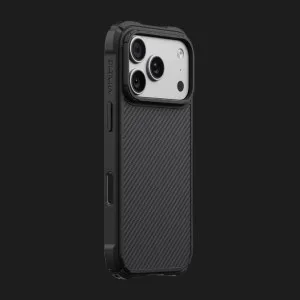 Чехол Pitaka Cairn Case для iPhone 18 Pro (Black/Gray) в Хмельницком