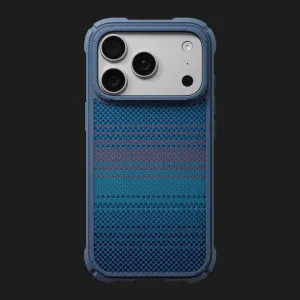 Чохол Pitaka Cairn Case для iPhone 18 Pro (Moonrise2.0) в Хмельницькому