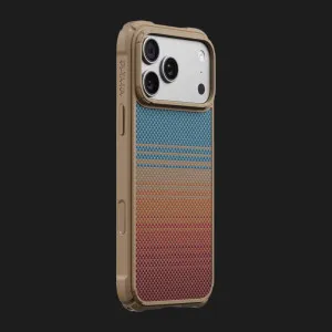 Чехол Pitaka Cairn Case для iPhone 18 Pro (Sunset2.0) в Хмельницком