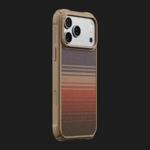 Чехол Pitaka Cairn Case для iPhone 18 Pro (Sunset) в Хмельницком