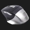 Миша бездротова A4Tech FB35C (Smoky Gray)