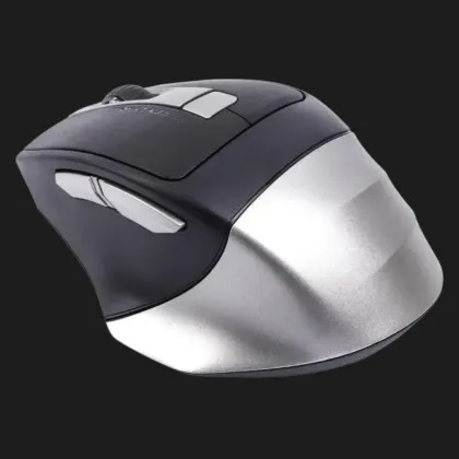 Миша бездротова A4Tech FB35C (Smoky Gray) Івано-Франківську