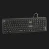 Проводная клавиатура A4Tech FX55 (Black) (FX55)