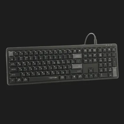 Проводная клавиатура A4Tech FX55 (Black) (FX55) Ивано-Франковске