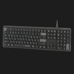 Проводная клавиатура A4Tech FX55 (Black) (FX55) в Черновцах