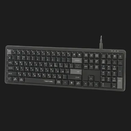 Проводная клавиатура A4Tech FX55 (Black) (FX55) Ивано-Франковске