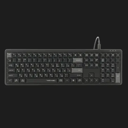 Проводная клавиатура A4Tech FX55 (Black) (FX55) Ивано-Франковске